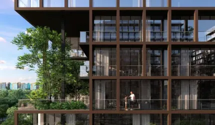 Imperdível: Apartamento de 1 quarto no Cidade Arte, Arte Wave, Centro Metropolitano da Barra