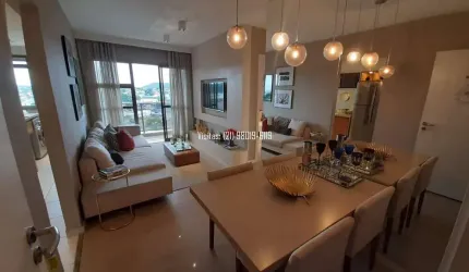 Oportunidade: Apartamento de 2 quartos, no Like, lindo lazer, com transporte até o metrô
