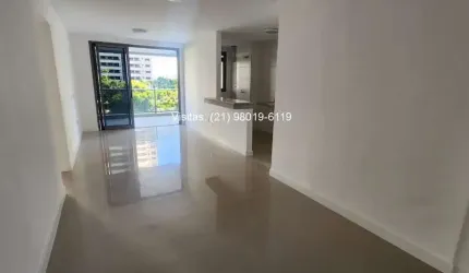 Lindo: Apartamento na Barra, Cond. ASTRA, no Ilha Pura, 2 quartos, sinal de 10%, lindo lazer