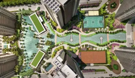 Oportunidade: Apartamento na Barra da Tijuca, Oceana Golf, 4 suítes, 4 vagas, 268m, vista mar e lagoa