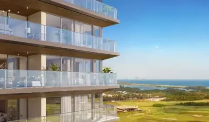 Oportunidade: Apartamento na Barra da Tijuca, Oceana Golf, 4 suítes, 194m, vista mar e lagoa