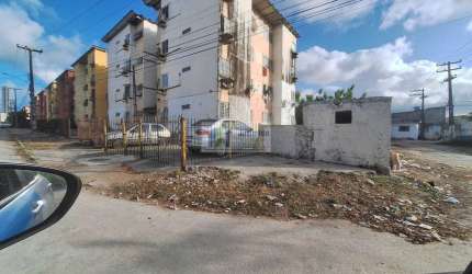 Resid. Jardim Atlântico - Apartamento à venda no bairro Jardim Atlântico - Olinda/PE