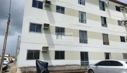 residencial bela vista - Apartamento em Bela Vista para alugar, Vitória de Santo Antão/PE