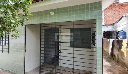 Casa Térrea no Janga para Venda 02 quartos, Sala e Cozinha