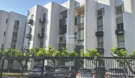 Edf Vivenda de Tourlon - Apartamento em Madalena, Recife/PE