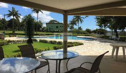 Condomínio  Tropical Village - Terreno à venda no bairro Encanto Igarassu - Igarassu/PE