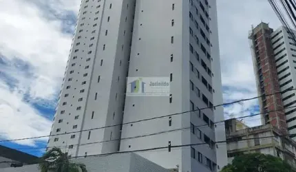 Edf Green Life Torre - Apartamento à venda no bairro Torre, em Recife-PE
