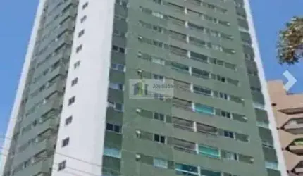 EDF. AURELINO MELO - Apartamento à venda no bairro Torreão - Recife/PE