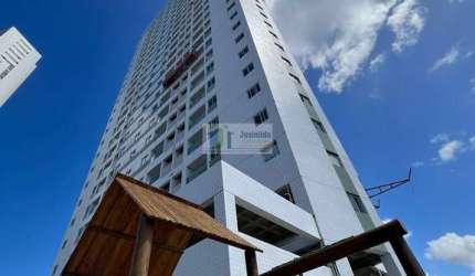 Varandas  da ilha - Apartamento para alugar no bairro Ilha do Retiro - Recife/PE