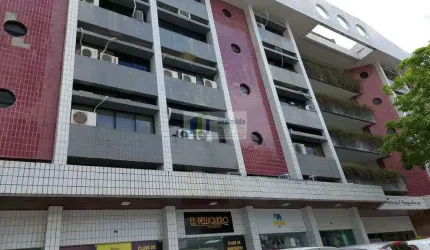 Empresarial Manguinhos - Sala Comercial em Graças, Recife/PE