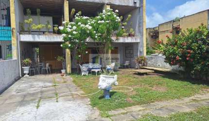 Casa Alvenaria em Pilar, Ilha de Itamaracá/PE