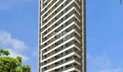 EDFICIO MADALENA CLASSIC - EDFICIO MADALENA CLASSIC, lançamento na Madalena, Recife/PE