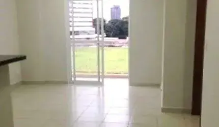 Apartamento com 1 dormitório à venda, 50 m² por R$ 280.000,00 - Nova Aliança - Ribeirão Preto/SP