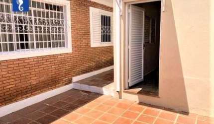 Casa com 3 dormitórios à venda, 145 m² por R$ 440.000,00 - Jardim Paulistano - Ribeirão Preto/SP