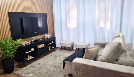 Casa com 4 dormitórios à venda, 80 m² por R$ 420.000,00 - Jardim Florestan Fernandes - Ribeirão Preto/SP