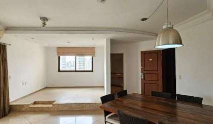 Apartamento com 3 dormitórios à venda, 140 m² por R$ 580.000 - Nova Aliança - Ribeirão Preto/SP