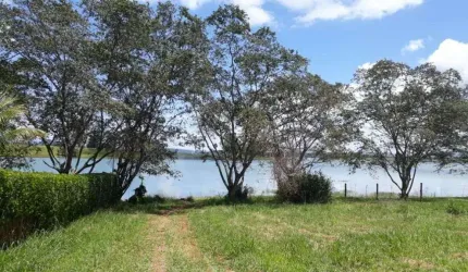 Terreno à venda, 3300 m² por R$ 1.050.000,00 - Águas da Canastra  - Cássia/MG