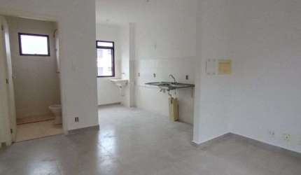 Apartamento com 2 dormitórios à venda, 42 m² por R$ 140.000,00 - Recanto das Palmeiras - Ribeirão Preto/SP
