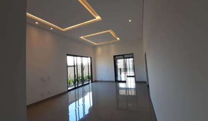 Casa com 3 dormitórios, 207 m² - venda por R$ 1.700.000,00 ou aluguel por R$ 9.800,55/mês - Loteamento Terras de Siena - Ribeirão Preto/SP