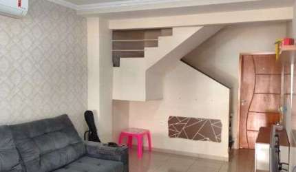 Casa com 2 dormitórios à venda, 90 m² por R$ 380.000 - Planalto Verde - Ribeirão Preto/SP