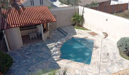 Casa com 2 dormitórios à venda, 306 m² por R$ 880.000,00 - City Ribeirão - Ribeirão Preto/SP