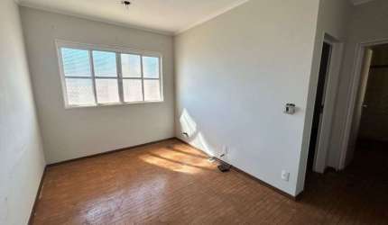 Apartamento com 1 dormitório à venda, 51 m² por R$ 160.000,00 - Jardim Paulista - Ribeirão Preto/SP
