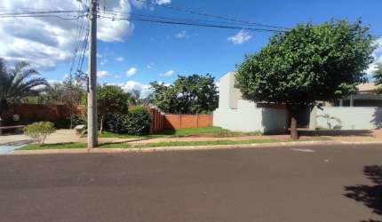 Terreno à venda, 255 m² por R$ 288.000,00 - Condomínio San Marco - Ribeirão Preto/SP