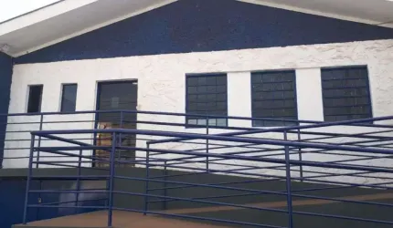Casa à venda, 253 m² por R$ 550.000 - Jardim Palma Travassos - Ribeirão Preto/SP