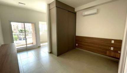 Flat com 1 dormitório à venda, 33 m² por R$ 315.000,00 - Ribeirânia - Ribeirão Preto/SP