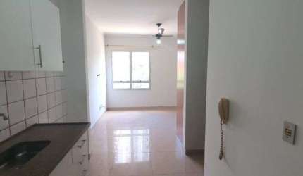 Kitnet com 1 dormitório à venda, 24 m² por R$ 165.000,00 - Nova Aliança - Ribeirão Preto/SP