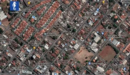 Terreno à venda, 250 m² por R$ 200.000,00 - Jardim Zara - Ribeirão Preto/SP