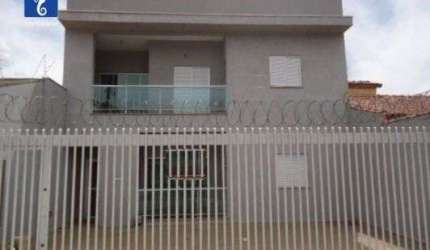 Apartamento com 3 dormitórios à venda, 85 m² por R$ 290.000,00 - Jardim Anhangüera - Ribeirão Preto/SP