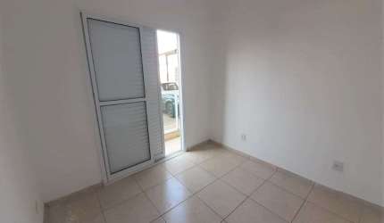 Apartamento com 3 dormitórios à venda, 85 m² por R$ 300.000,00 - Residencial e Comercial Palmares - Ribeirão Preto/SP