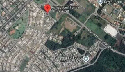 Terreno à venda, 363 m² por R$ 485.000,00 - Loteamento Terras de Florença - Ribeirão Preto/SP