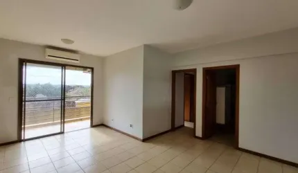Apartamento com 2 dormitórios à venda, 80 m² por R$ 375.000,00 - Vila Ana Maria - Ribeirão Preto/SP