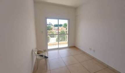 Apartamento com 1 dormitório, 42 m² - venda por R$ 200.000,00 ou aluguel por R$ 1.943,17/mês - Campos Elíseos - Ribeirão Preto/SP