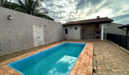 Casa com 3 dormitórios à venda, 243 m² por R$ 850.000 - City Ribeirão - Ribeirão Preto/SP