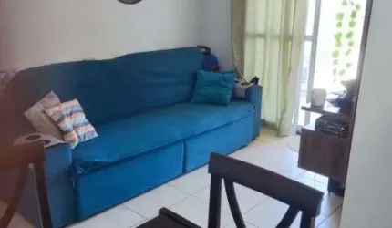Apartamento com 2 dormitórios à venda, 52 m² por R$ 260.000,00 - Jardim Anhangüera - Ribeirão Preto/SP