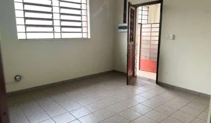 Casa com 4 dormitórios à venda, 173 m² por R$ 305.000,00 - Vila Tibério - Ribeirão Preto/SP