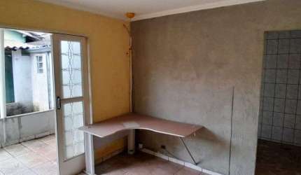 Casa com 3 dormitórios à venda, 136 m² por R$ 190.000,00 - Jardim João Berbel - Cravinhos/SP