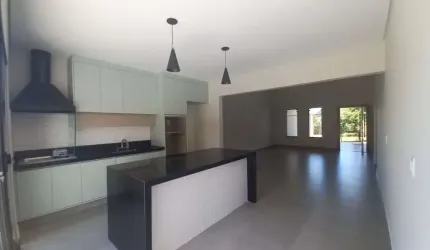 Casa com 3 dormitórios à venda, 140 m² por R$ 900.000,00 - Reserva San Tiago - Ribeirão Preto/SP
