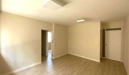 Apartamento com 3 dormitórios à venda, 66 m² por R$ 249.900,00 - Jardim Paulista - Ribeirão Preto/SP