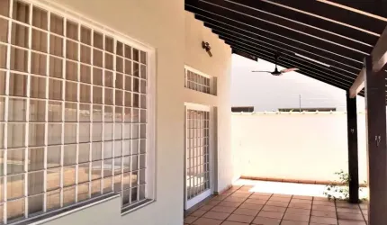 Casa com 3 dormitórios à venda, 273 m² por R$ 800.000,00 - Ribeirânia - Ribeirão Preto/SP