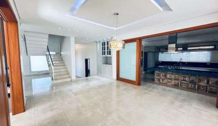 Casa com 4 dormitórios, 437 m² - venda por R$ 3.900.000,00 ou aluguel por R$ 19.213,26/mês - Alphaville - Ribeirão Preto/SP