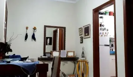 Apartamento com 2 dormitórios à venda de 50m² na Vila Ana Maria - Ribeirão Preto/SP