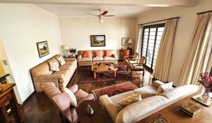 Casa com 3 dormitórios à venda, 307 m² por R$ 610.000,00 - Jardim Sumaré - Ribeirão Preto/SP