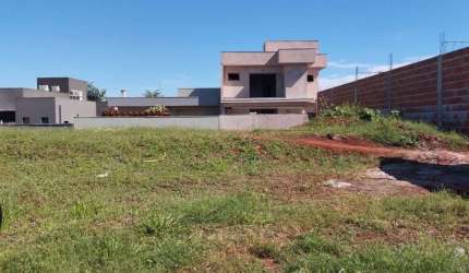 Terreno à venda, 253 m² por R$ 270.300,00 - Vivendas da Mata - Ribeirão Preto/SP