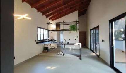 Casa com 3 dormitórios à venda, 165 m² por R$ 690.000 - Jardim das Acácias - Cravinhos/SP
