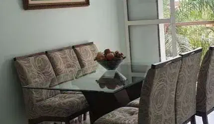 Apartamento com 3 dormitórios à venda, 76 m² por R$ 250.000,00 - Lagoinha - Ribeirão Preto/SP
