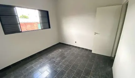 Casa com 2 dormitórios à venda, 86 m² por R$ 250.000 - Ipiranga - Ribeirão Preto/SP